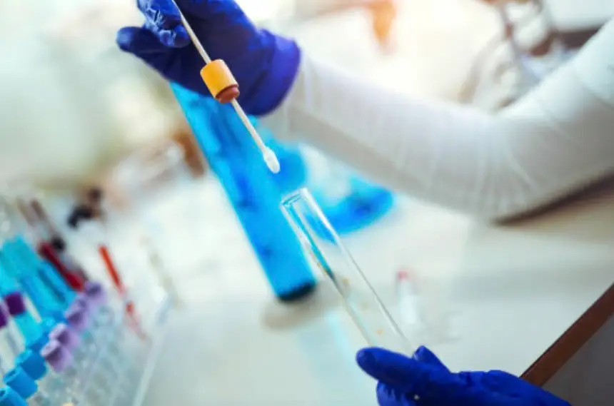 DNA Testing