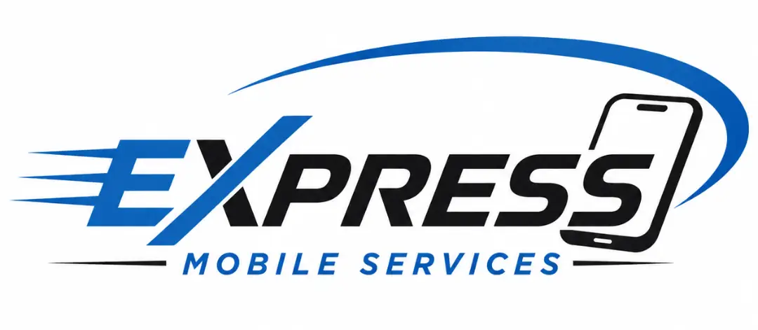 Express Mobile Services logo